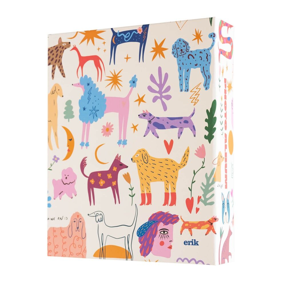 Cute Dogs Photo album