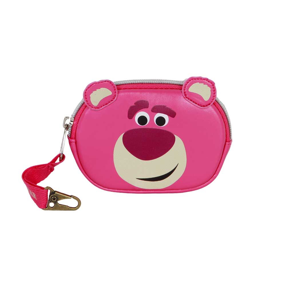Disney Pixar Toy Story Lotso purse