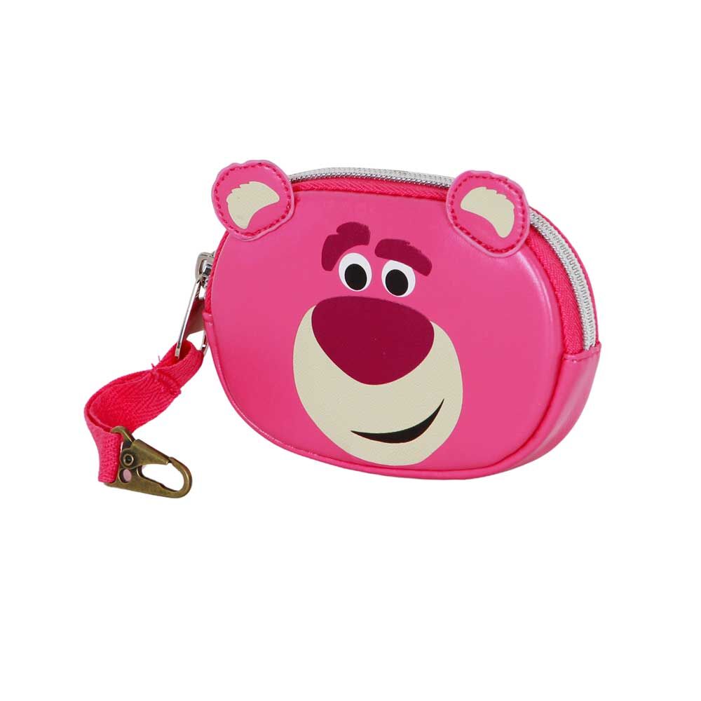 Disney Pixar Toy Story Lotso purse