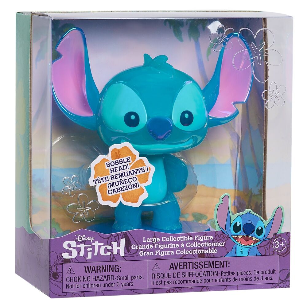 Disney Stitch figure 12cm