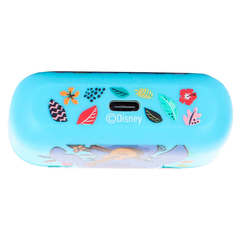 Disney Stitch Wireless Headphones
