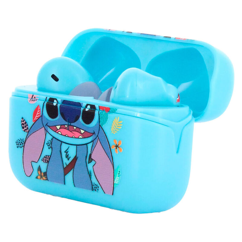 Disney Stitch Wireless Headphones