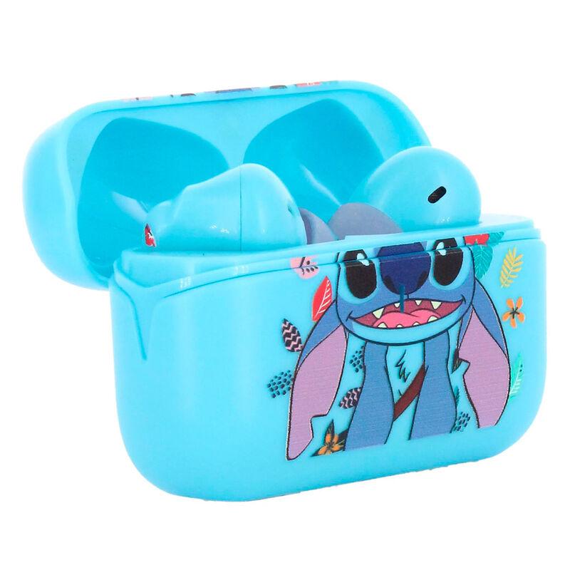 Disney Stitch Wireless Headphones