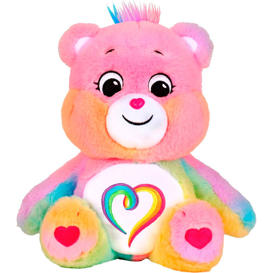 Care Bears Togetherness plush toy 35cm