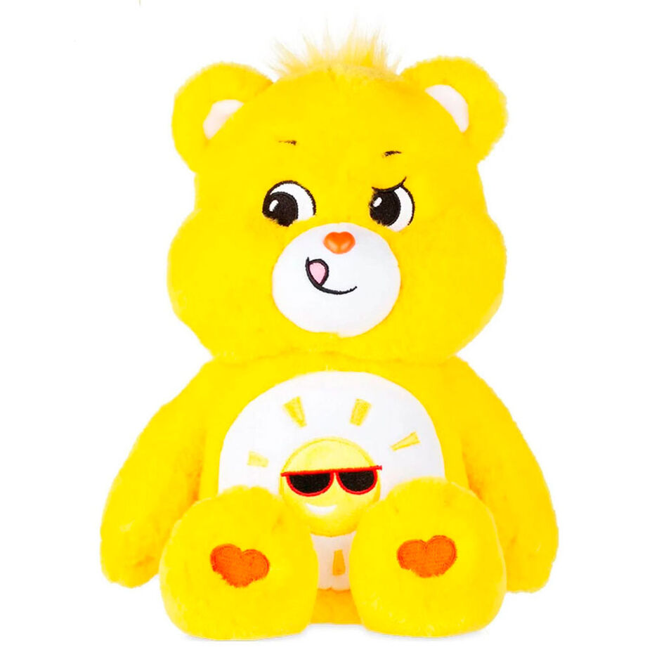 Care Bears Funny Bear plush toy 35cm