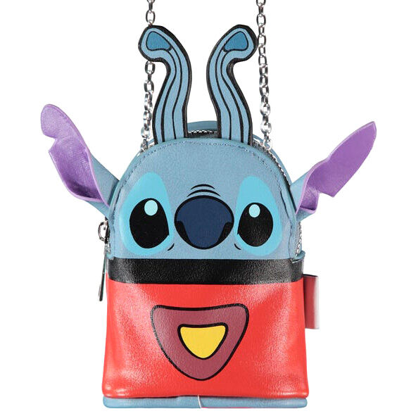 Disney Stitch Alien micro bag