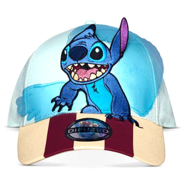 Disney Stitch Surf cap