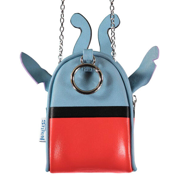 Disney Stitch Alien micro bag