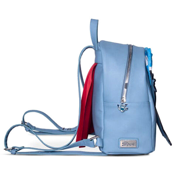 Disney Stitch Superhero backpack 26cm