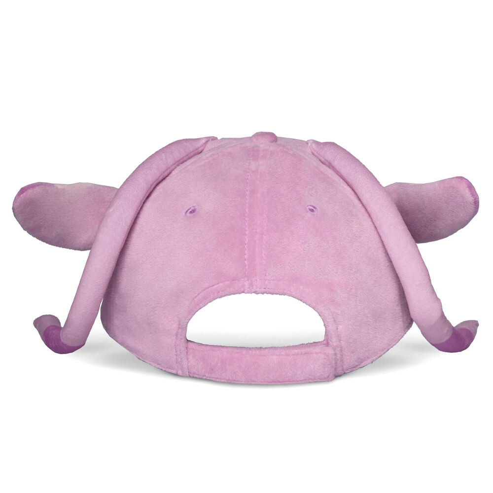 Disney Stitch Angel cap