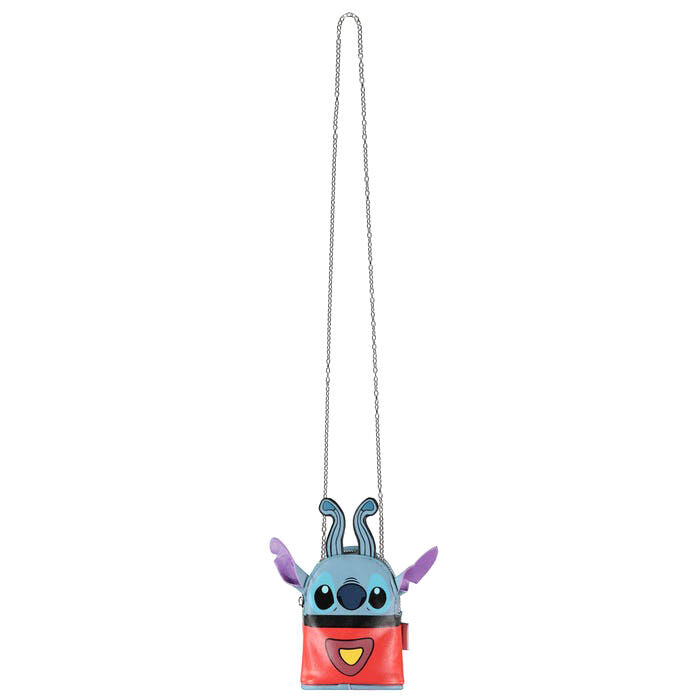 Disney Stitch Alien micro bag