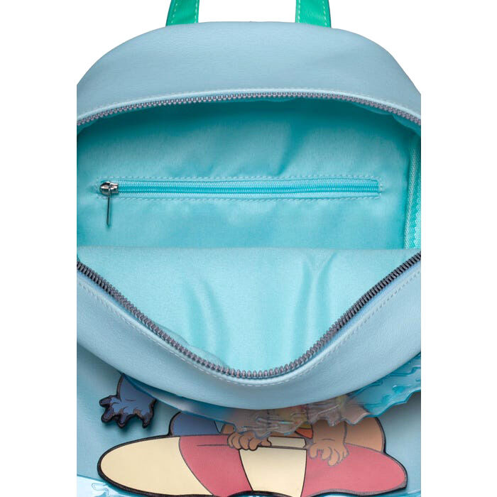 Disney Stitch &#38; Lilo backpack 26cm