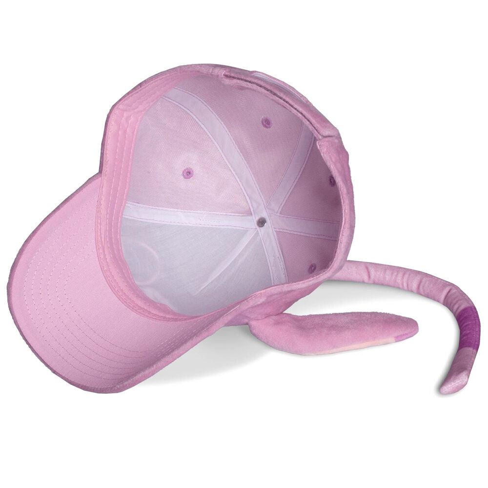 Disney Stitch Angel cap