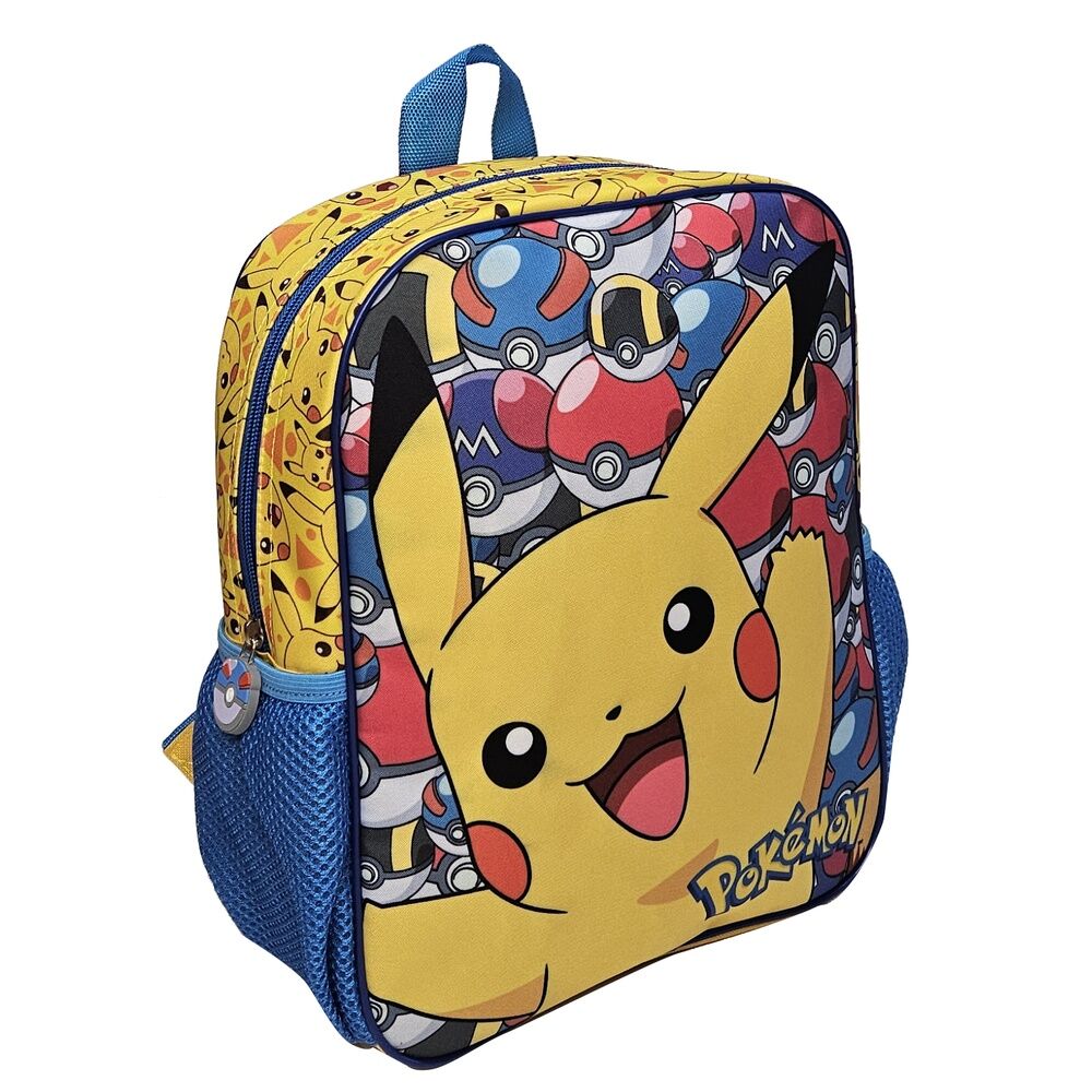 Pokemon Classic backpack 29cm