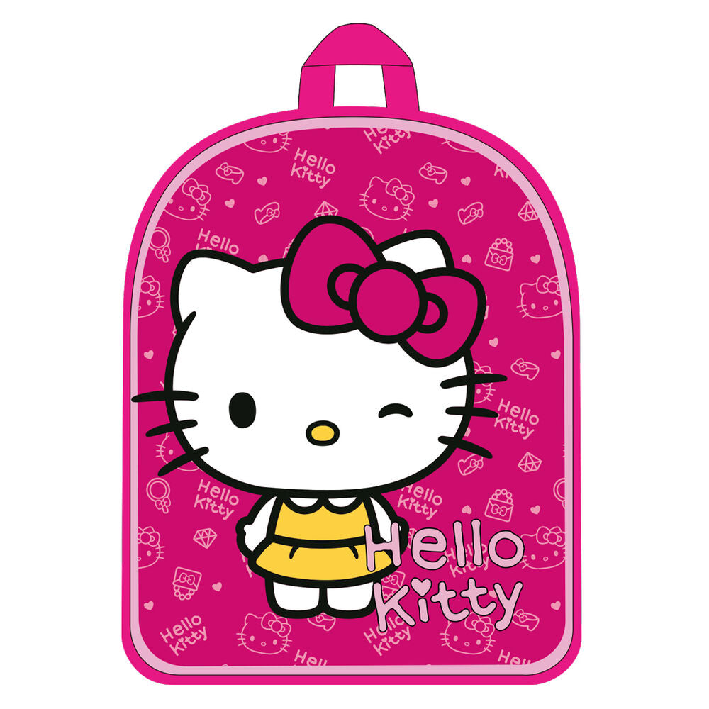 Hello Kitty My Style backpack 30cm