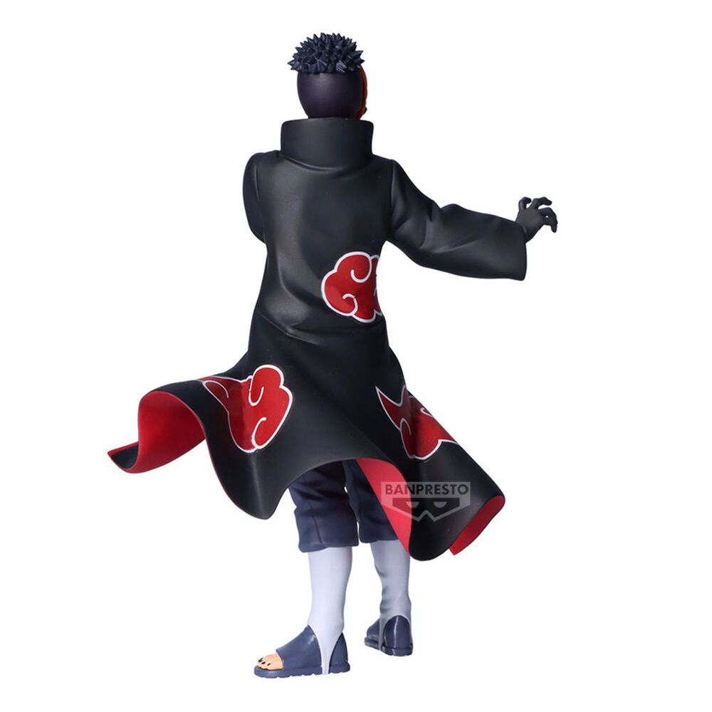 Naruto Shippuden Tobi Vibration Stars figure 17cm
