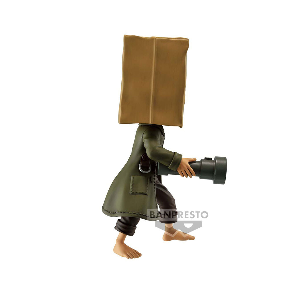 Little Nightmares Mono figure 17cm