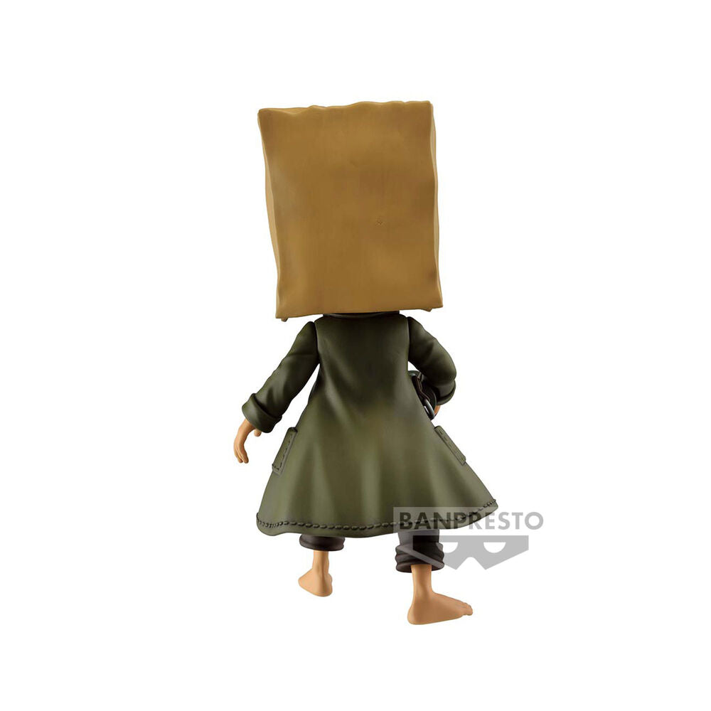 Little Nightmares Mono figure 17cm