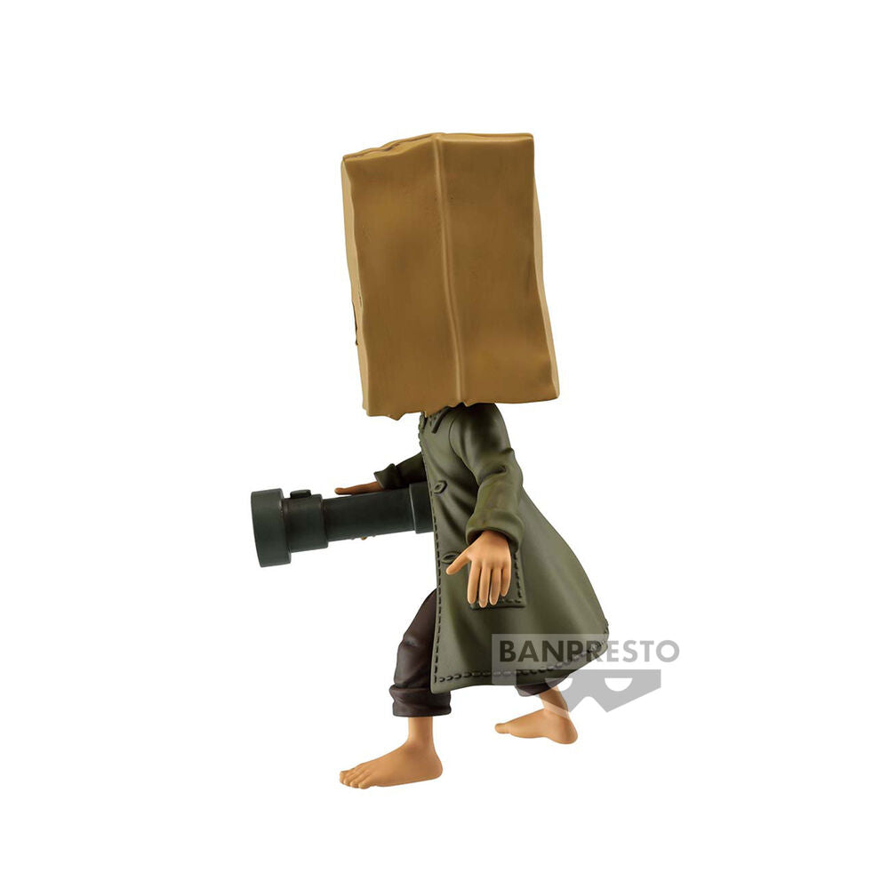 Little Nightmares Mono figure 17cm