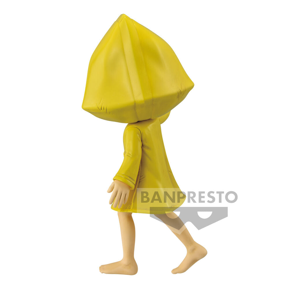 Little Nightmares Six figure 17cm