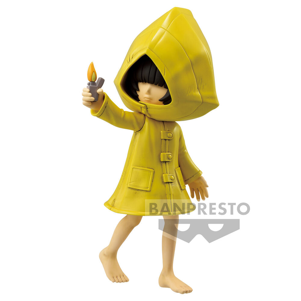 Little Nightmares Six figure 17cm
