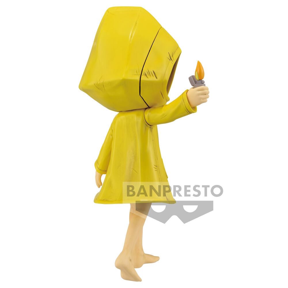 Little Nightmares Six figure 17cm