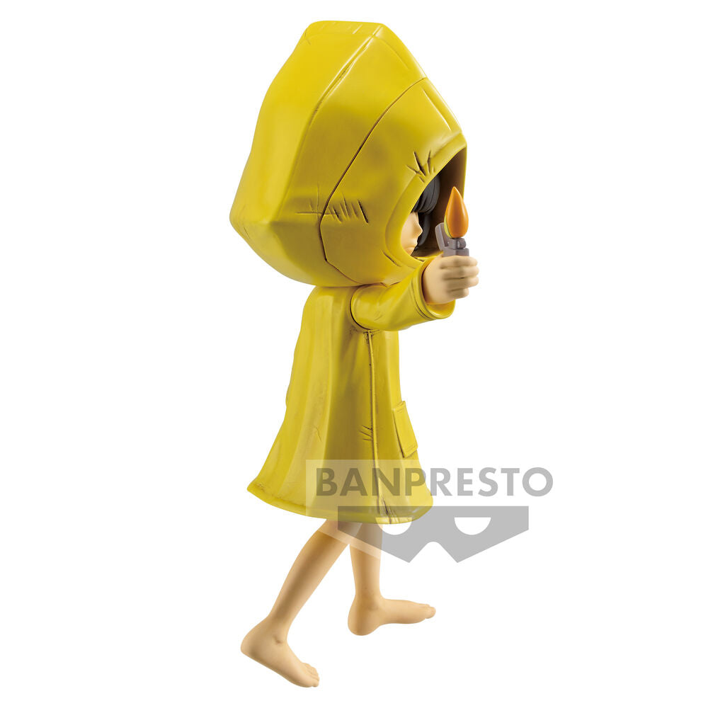 Little Nightmares Six figure 17cm