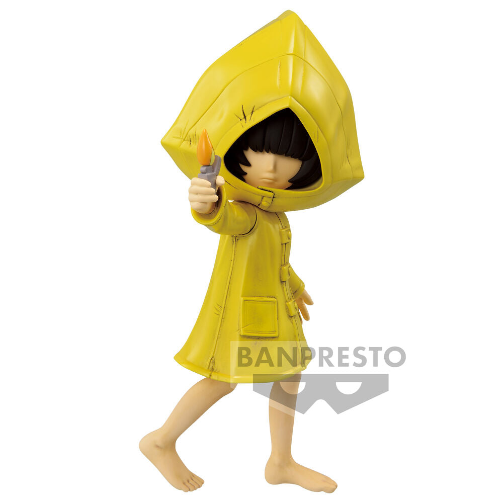 Little Nightmares Six figure 17cm
