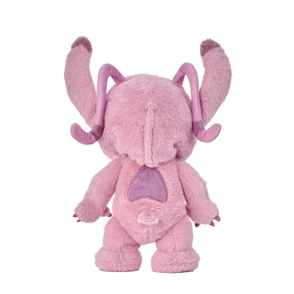 Disney Stitch Angel Electronic plush toy
