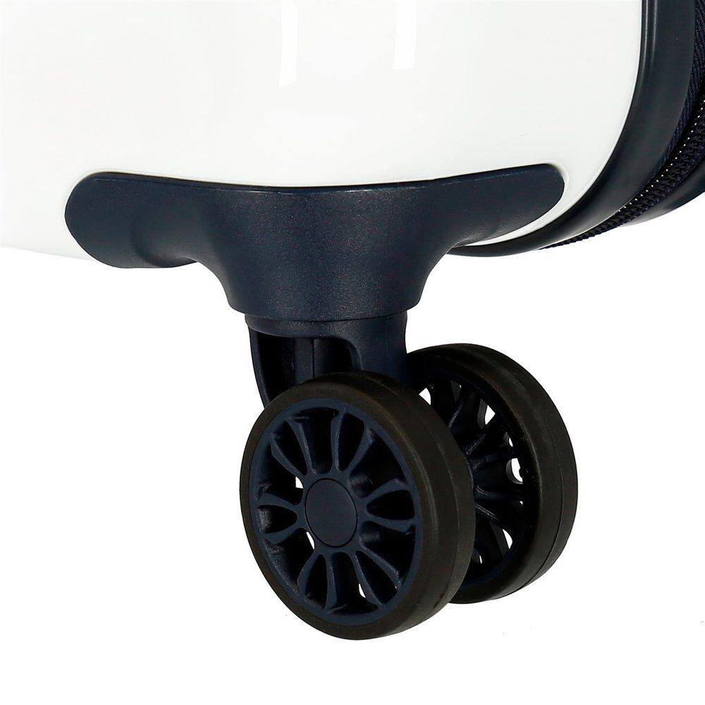 Disney Mickey Comic ABS trolley suitcase 55cm