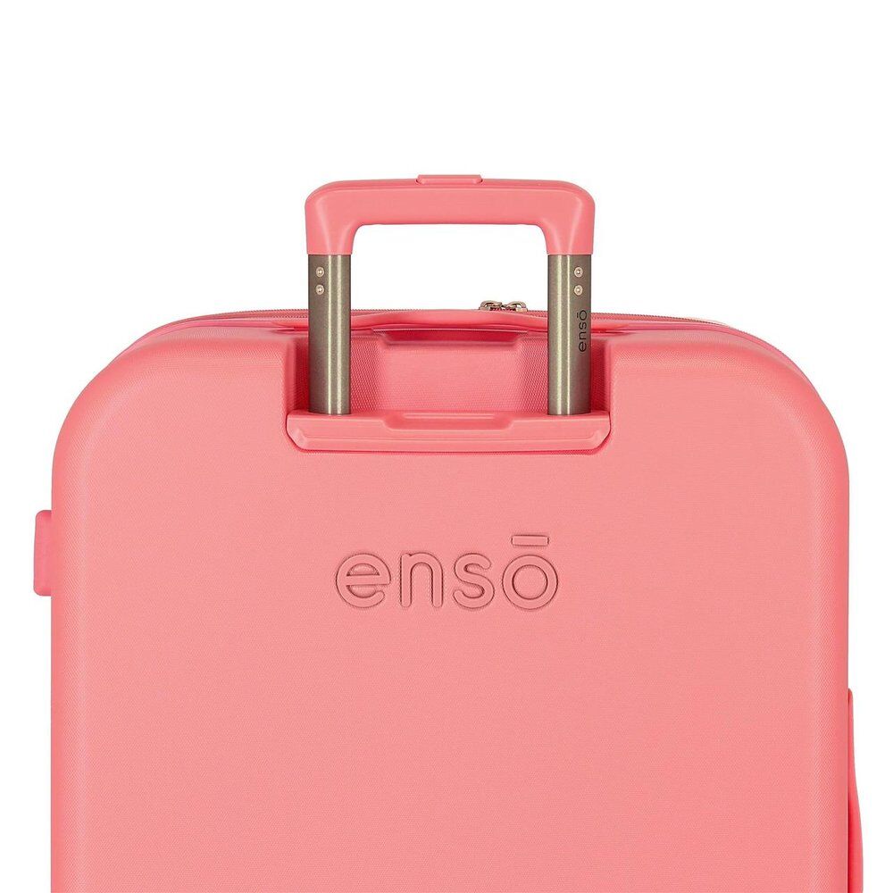 Disney Minnie Happiness ABS trolley suitcase 70cm