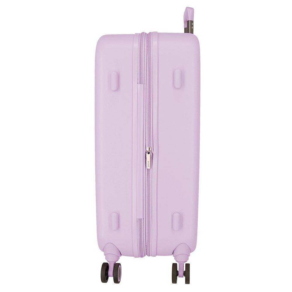 Disney Minnie Happiness ABS trolley suitcase 70cm
