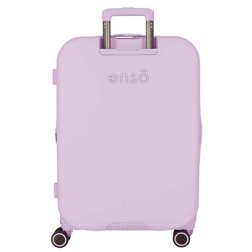 Disney Minnie Happiness ABS trolley suitcase 70cm