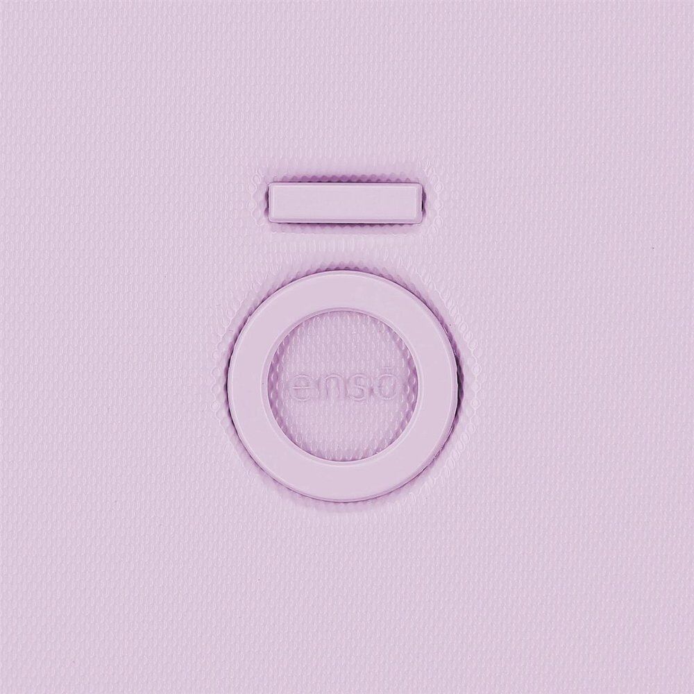 Disney Minnie Happiness ABS trolley suitcase 70cm