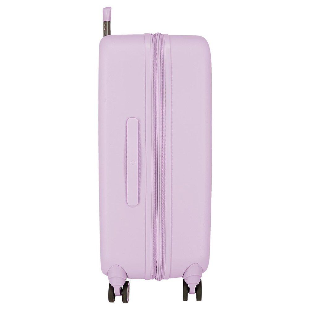 Disney Minnie Happiness ABS trolley suitcase 70cm