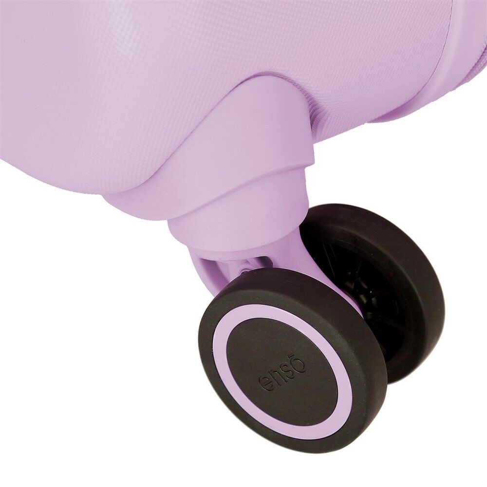 Disney Minnie Happiness ABS trolley suitcase 70cm