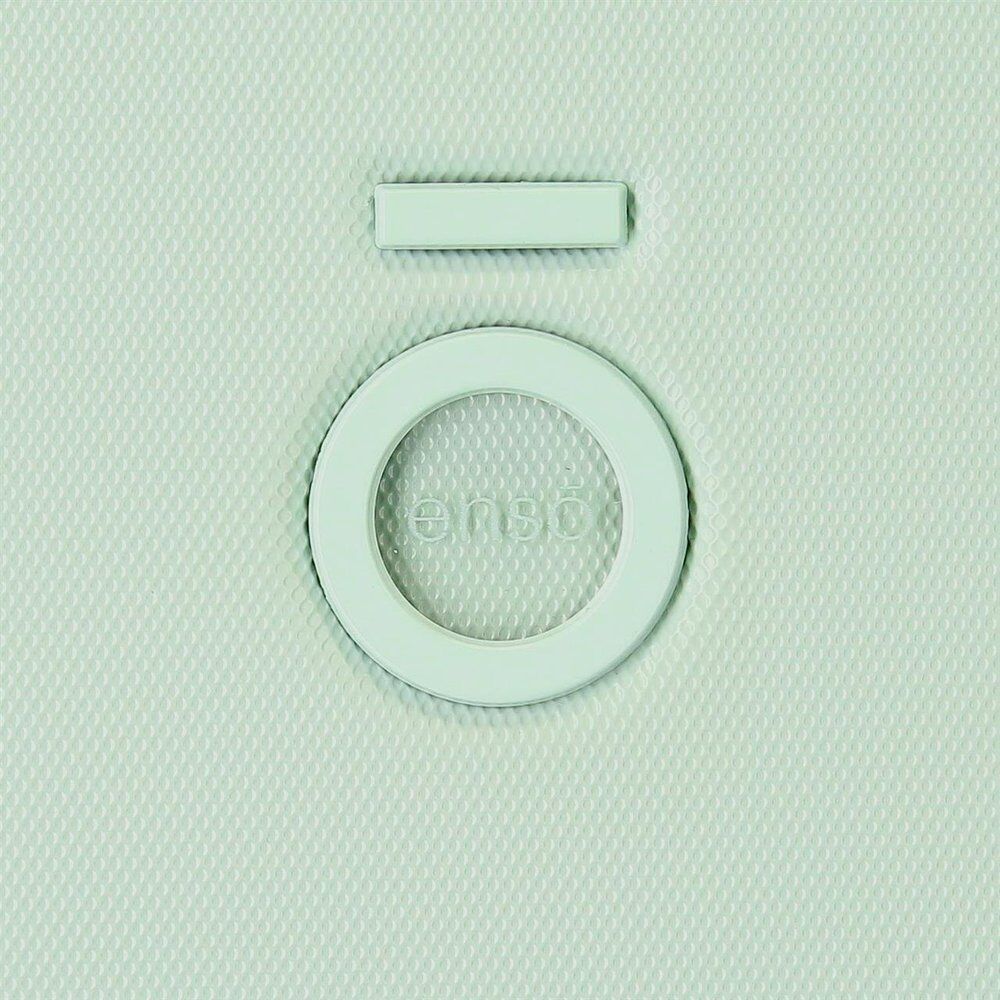 Disney Mickey Happiness ABS trolley suitcase 70cm