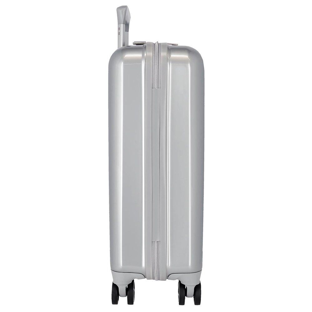 Disney Stitch ABS trolley suitcase 55cm