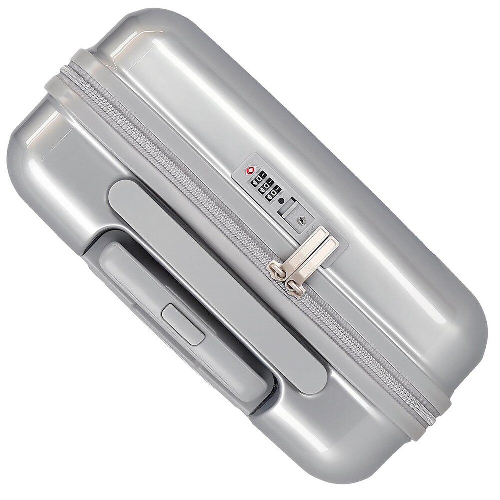 Disney Stitch ABS trolley suitcase 55cm