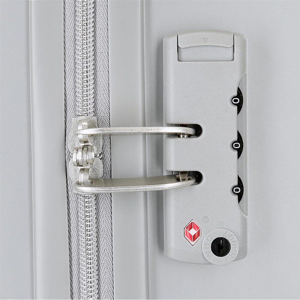 Disney Stitch ABS trolley suitcase 70cm