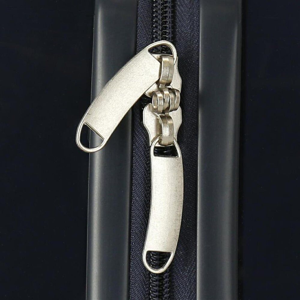 Disney Mickey &#38; Minnie London adaptable ABS vanity case