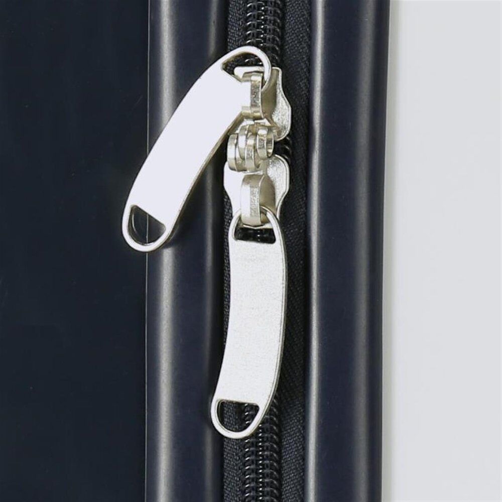 Disney Mickey &#38; Minnie Paris adaptable ABS vanity case