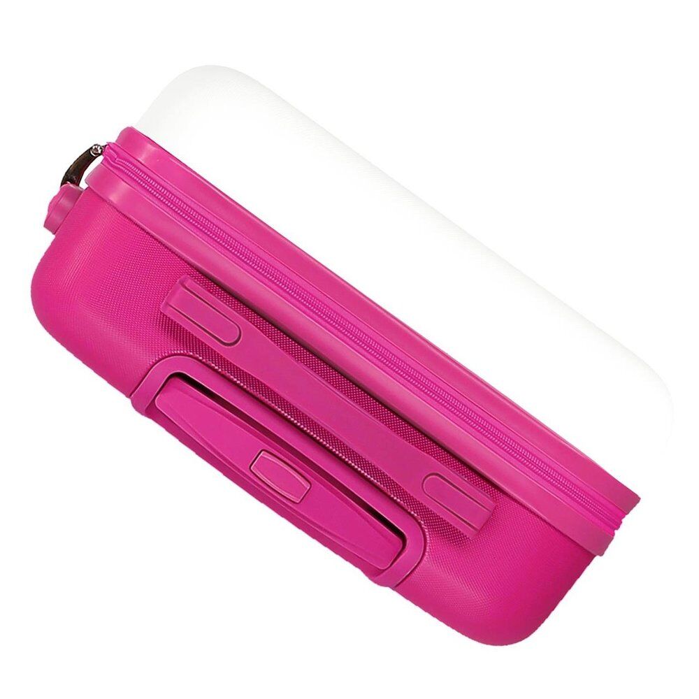 Disney Minnie Style ABS trolley suitcase 55cm