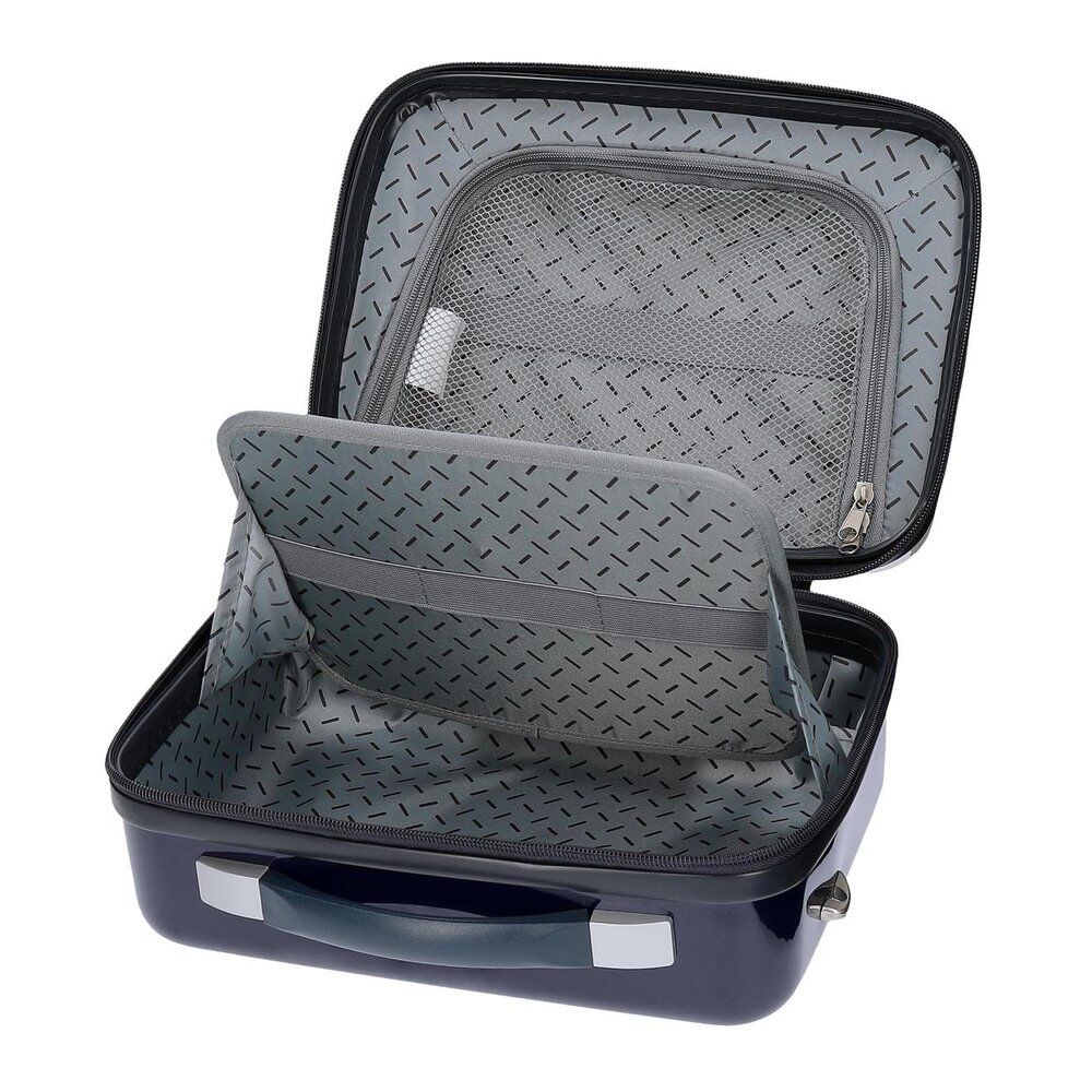 Disney Minnie Style adaptable ABS vanity case