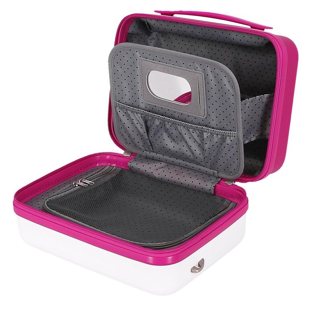 Disney Minnie Style adaptable ABS vanity case