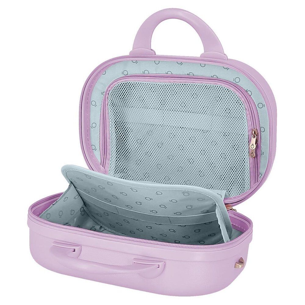 Disney Minnie Happiness adaptable ABS vanity case