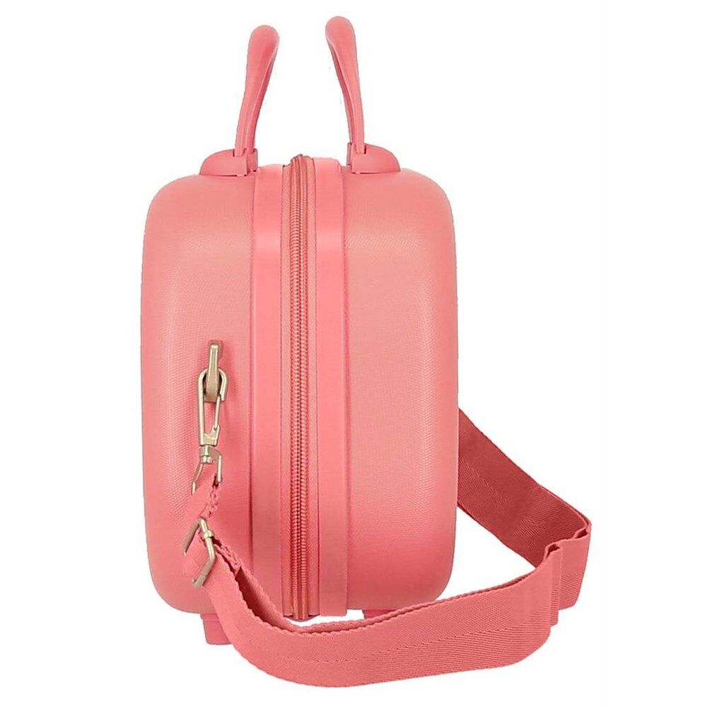 Disney Minnie Happiness adaptable ABS vanity case