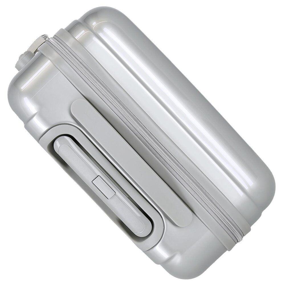 Disney Minnie Joyful ABS pack 2 trolley suitcases