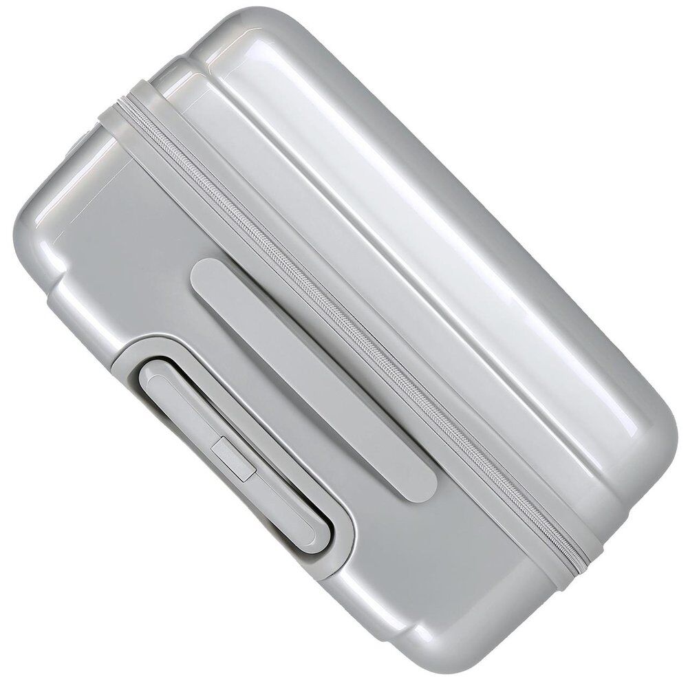 Disney Minnie Joyful ABS pack 2 trolley suitcases