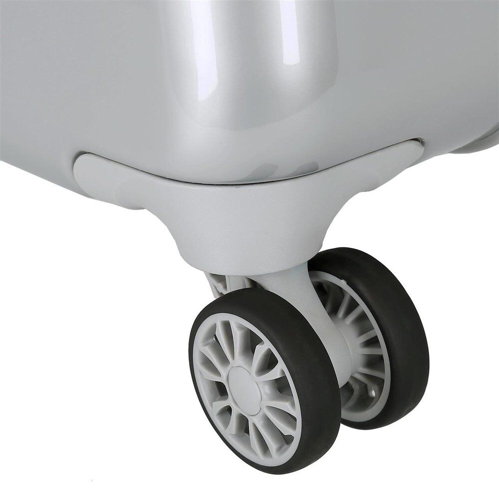 Disney Minnie Joyful ABS trolley suitcase 70cm